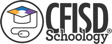 CFISD Schoology